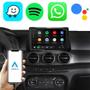 Imagem de Central Multimidia Android-Auto Carplay Argo Cronos 2018 A 2021 2022 2023 9" Google Assistente