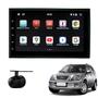 Imagem de Central Multimídia Android Bt Gps Wifi Chery Tiggo 2010-2013