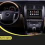 Imagem de Central Multimídia Android Bt Gps Wifi Kia Mohave 2013-2015