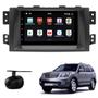 Imagem de Central Multimídia Android Bt Gps Wifi Kia Mohave 2013-2015