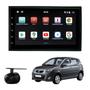 Imagem de Central Multimídia Android Bt Gps Wifi Kia Picanto 2006-2010