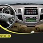 Imagem de Central Multimídia Android Bt Gps Wifi Toyota Sw4 2006-2011