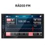 Imagem de Central Multimídia Android Carplay Bluetooth Espelhamento