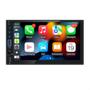 Imagem de Central Multimídia Android Carplay Bluetooth Espelhamento