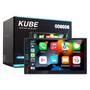 Imagem de Central Multimídia Android Carplay Bluetooth Espelhamento