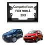 Imagem de Central Multimidia Android Carplay Fox 2010 2013 + Câmera