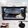 Imagem de Central Multimidia Android Carplay Hyundai Creta 14-22 9 Pol