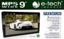 Imagem de Central Multimidia Android Etech 9 Polega New Beetle 06 a 12