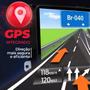 Imagem de Central Multimídia Android Fox 13 a 18 GPS 9" Espelhamento Wi-fi Iphone Android Bluetooth Shutt