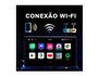 Imagem de Central Multimidia Android Polo Track 2023 2024 Gps Wifi 9p