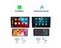 Imagem de Central Multimidia Android Polo Track 2023 2024 Gps Wifi 9p