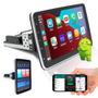 Imagem de Central Multimídia Android Spin 2012 2013 2014 Bluetooth USB 10 Polegadas Touch Espelhamento Android Auto Carplay