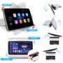 Imagem de Central Multimídia Android Suzuki Swift 1998 1999 2000 2001 Bluetooth USB 10 Polegadas Touch Espelhamento Android Auto Carplay