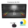 Imagem de Central Multimidia Android12.0 Renault Master 2014 15 16 17 18 19 20 21 22 23 24Bluetooth Wifi Usb Gps Câmera ré Rádio FM Tela 9pol Ips - 2GB ram