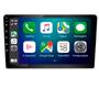 Imagem de Central Multimídia Carplay E Android Auto 10 Polegadas Bt