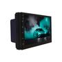 Imagem de Central multimidia cartablet universal adak 7" quadcore 64gb flash 2gb ram android com carplay/android auto