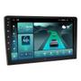 Imagem de CENTRAL MULTIMIDIA CARTABLET UNIVERSAL ADAK 9" QUADCORE 64GB FLASH 2GB RAM ANDROID COM CARPLAY e ANDROID AUTO