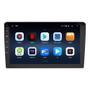 Imagem de CENTRAL MULTIMIDIA CARTABLET UNIVERSAL ADAK 9" QUADCORE 64GB FLASH 2GB RAM ANDROID COM CARPLAY e ANDROID AUTO
