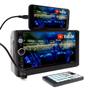Imagem de Central Multimídia Celta 2011 2012 2013 2014 7 Polegadas Touch Bluetooth USB Espelhamento