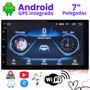 Imagem de Central Multimídia com Android Auto e Car Play com Bluethooth para qualquer carro