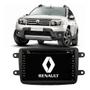 Imagem de Central Multimidia Dvd Renault Duster Tv E Gps