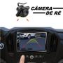 Imagem de Central Multimidia Ecosport 2011 Bluetooth Camera Espelha