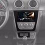 Imagem de Central Multimidia Gol G5 Com Moldura 2008 a 2012 Espelhamento Android e IOS