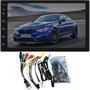 Imagem de Central Multimídia H-Tech 2 Din 7 Pol Android 11 MP5 Touch -  HT-6000