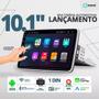 Imagem de Central Multimidia H-tech Tela 10.1 C/câmera 1din Android 12