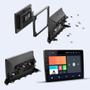 Imagem de Central Multimídia HB20 2020-23 10.1 Android 10 Bluetooth