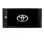 Imagem de Central Multimidia Hilux 2010 Mp5 Espelhamento Moldura Câmera de Ré