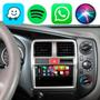 Imagem de Central Multimídia HR 2005-2024 1 Din Android Carplay