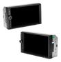 Imagem de Central Multimídia MP10 7 Pol Carplay AndroidAuto USB BT FM - First Option 7810HCPAA