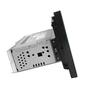 Imagem de Central Multimídia MP5 1 Din 9 Pol com Espelhamento BT USB Full Touch H-Tech - HT-9001G2