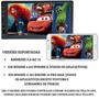 Imagem de Central multimídia mp5 2 din 7" bluetooth espelhamento sd aux usb (ht-3000g2) (97893595568382)
