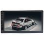Imagem de Central multimídia mp5 2 din 7" bluetooth espelhamento sd aux usb (ht-3000g2) (97893595568382)