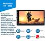 Imagem de Central Multimídia Mp5 2 Din 7 Polegadas Bluetooth Universal