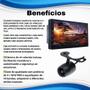 Imagem de Central Multimídia Mp5 2 Din Android 12 Wifi Gps Bluetooth Tela 7 Polegadas Espelhamento