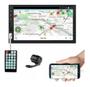 Imagem de Central Multimídia Mp5 2 Din Touch+ Espelha Com Camera De Ré