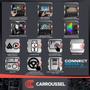 Imagem de Central Multimídia Mp5 2Din 7 pol Universal AndroidAuto CarPlay Espelhamento USB Faaftech FT-MM-CM7