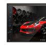 Imagem de Central multimídia Mp5 2Din Espelhamento Android e IOS H-tech HT-3220TV + Câmera de ré