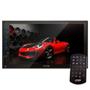Imagem de Central multimídia Mp5 2Din Espelhamento Android e IOS H-tech HT-3220TV + Câmera de ré