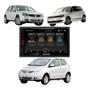 Imagem de Central Multimídia MP5 2DIN Espelhamento Celular Bluetooth USB Volkswagen Golf Polo Fox Bora