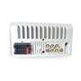 Imagem de Central Multimidia Mp5 7 Bluetooth USB SD First Option