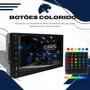 Imagem de Central Multimidia Mp5 7 Espelha Android/Ios Chery