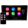Imagem de Central Multimídia MP5 9 Polegadas com Android Auto / Apple CarPlay, JR8 - JT30MCAR9