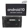 Imagem de Central Multimidia MP5 Android 10 9'' Tela Full Touch H-Tech - HT-9220SC Sem controle