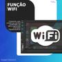 Imagem de Central Multimidia  Mp5 Carplay Android Auto Wifi Renault
