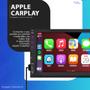 Imagem de Central Multimidia  Mp5 Carplay Android Auto Wifi Renault