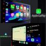 Imagem de Central Multimídia MP5 Carplay Sem Fio Android 12 BT Touch Câmera Ré GM Onix Prisma Cobalt 2 DIN
